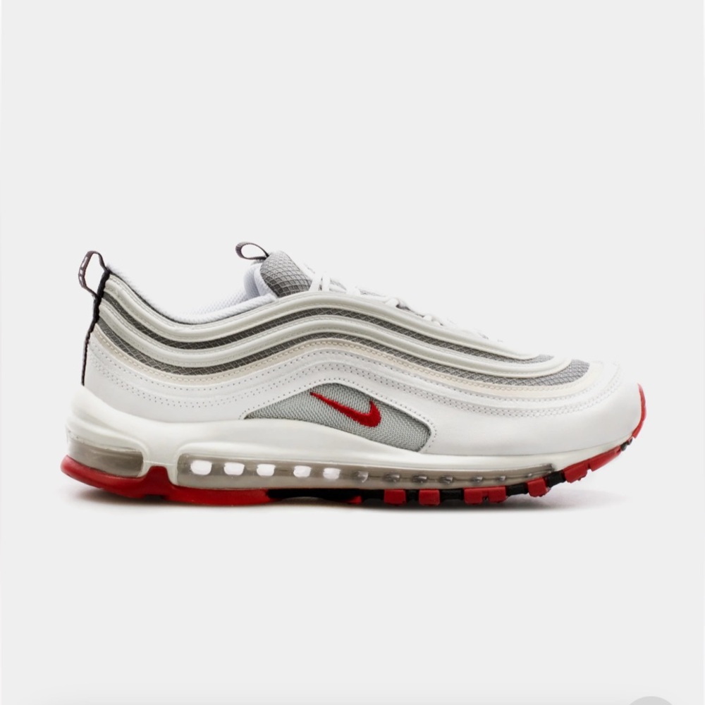 Nike Air Max Sneakers